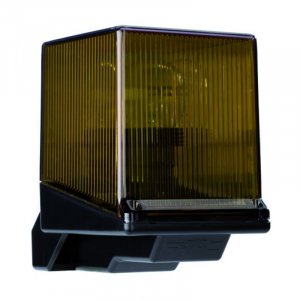 FAAC 410014 Лампа сигнальная FAACLIGHT 24В, 15Вт