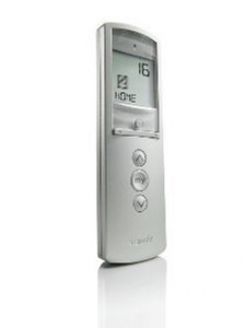 ALUTECH Telis 16 RTS Silver - 322006000 Пульт ДУ шестнадцатиканальный