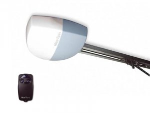 NICE SPIN21KCE Комплект автоматики для секционных ворот SPIN21KCE