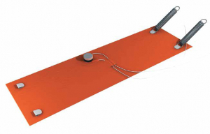 DOORHAN Heater Обогреватель Heater для приводов универсальный 120W