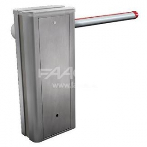 FAAC 416020 Кожух шлагбаума B680H, нержавеющая сталь