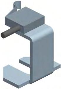 ALUTECH SS446R - 403900400 Реле SS446R для подъёмных секционных ворот