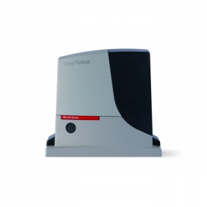 NICE RB500HS Привод ROBUS 500HS для откатных  ворот, автоматика NICE