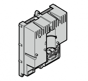 HORMANN 637602 Блок управления с базой и платой питания (A 435)