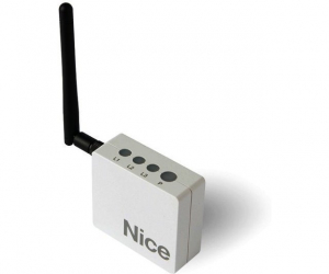  IT4WIFI Модуль WiFi для управления автоматикой Nice IT4WIFI