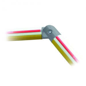 CAME 001G03755DX Шарнир G03755DX для складной стрелы шлагбаума 001G03750 правый