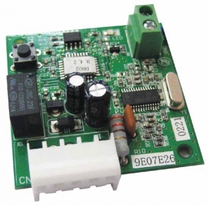 DOORHAN Receiver 433 Приемник Receiver 433 встраиваемый (DOORHAN)