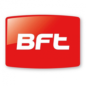 BFT I100189 10001 Шток телескопический KUS BT A40