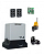 FAAC 741KIT FULL-К Автоматика для откатных ворот 741KIT FULL-К, комплект: привод, радиоприемник, 2 пульта, фотоэлементы, лампа