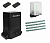 DOORHAN SL-1300PROKIT-L4 Автоматика для откатных ворот SLIDING-1300PROKIT-L4, комплект: привод, 2 пульта, лампа, 4 рейки
