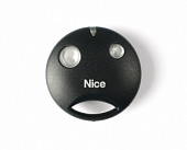 Пульт ДУ Smilo, 2 канала (динамический код), для ворот и шлагбаумов