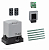 FAAC 740KIT-L5 Автоматика для откатных ворот 740KIT-L5, комплект: привод, радиоприемник, 2 пульта, лампа, 5 реек