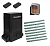 DOORHAN SL-1300PROKIT-LA8 Автоматика для откатных ворот SLIDING-1300PROKIT-LA8, комплект: привод, 2 пульта, лампа, 8 реек