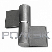 Петля усиленная Ф34Л для распашных ворот