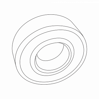 КОРН KSL.SP.015 Подшипник KSL