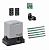 FAAC 740KIT-FK5 Автоматика для откатных ворот 740KIT-FK5, комплект: привод, радиоприемник, 2 пульта, фотоэлементы, 5 реек